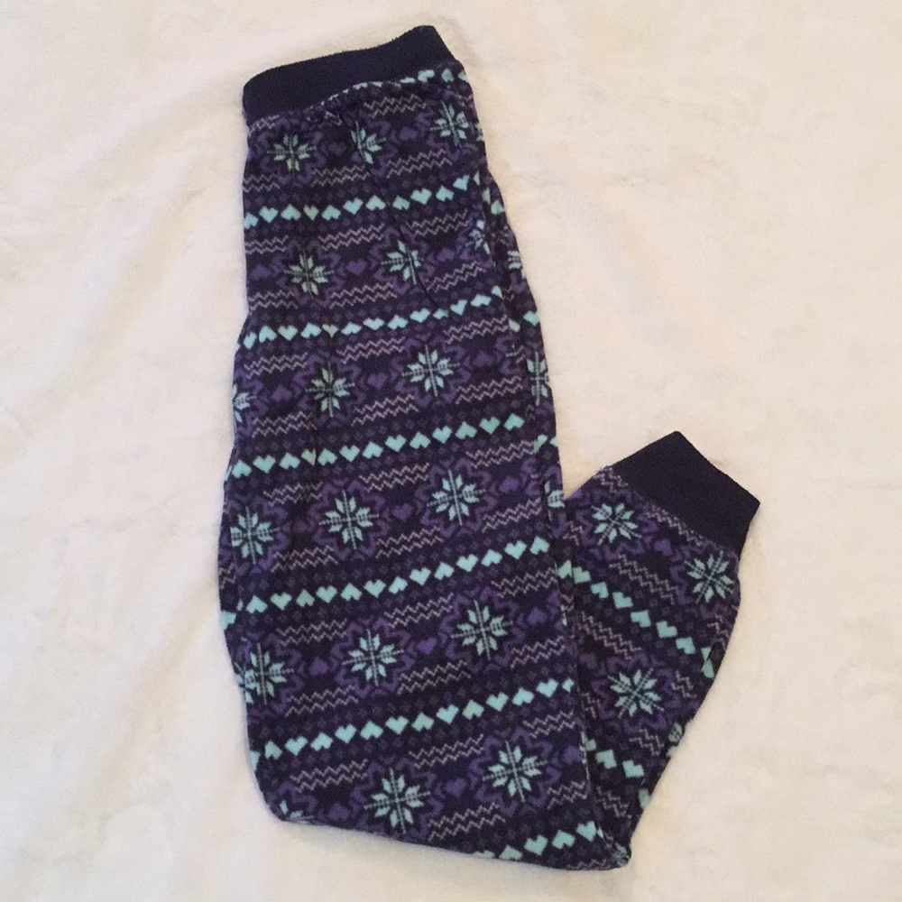 Pajama Pants